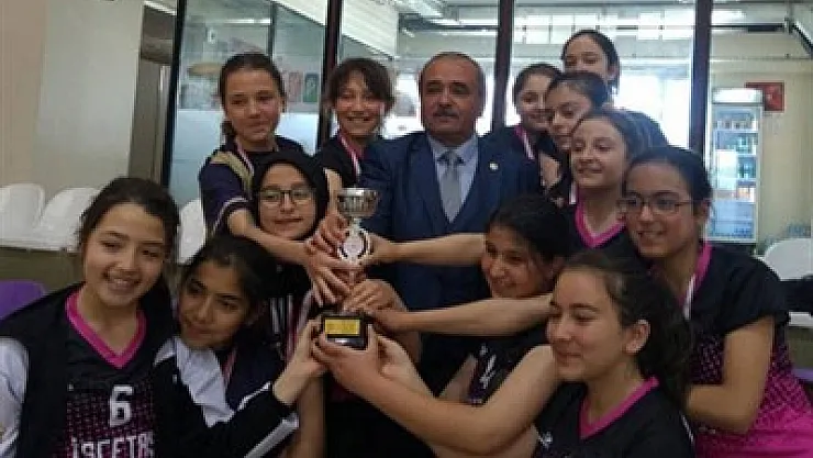 'Desteklerimiz her zaman devam edecek'