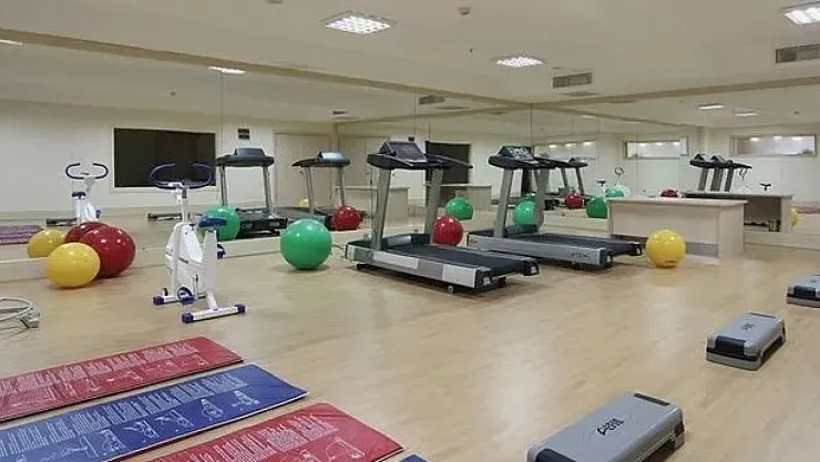 Destina üyeleri orjinal yogayı deneyimledi