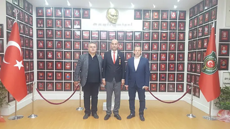DEVA'dan 30 Ağustos'a özel ziyaretler