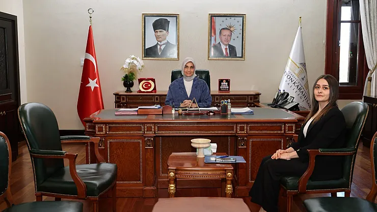 Devlet Ana Her Kesimden Vatandaşı Dinledi