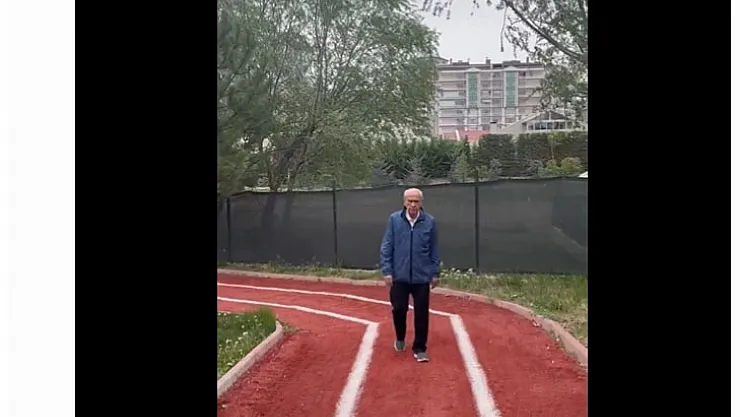 Devlet Bahçeli’den Ferdi Tayfurlu Mesaj: Hainsin Diyorsam Sebebi Sensin