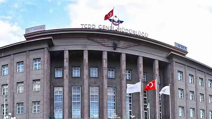 Devlet Demir Yolları Personel Alacak