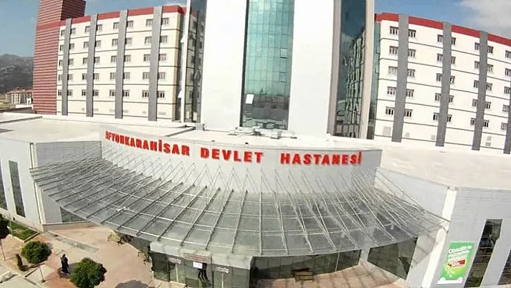 Devlet Hastanesi Soruşturmasında Yeni Gelişme… Tutuklananlar, Serbest Bırakılanlar…