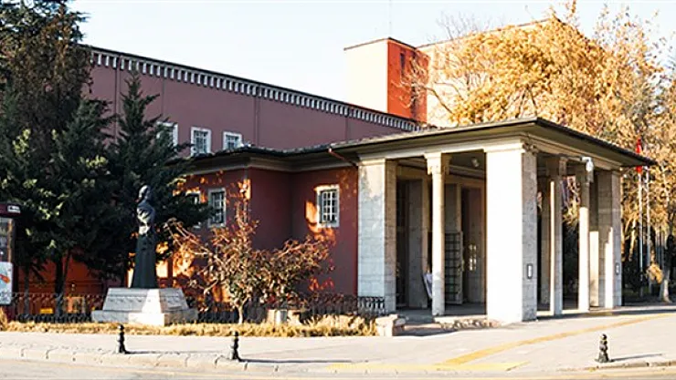 Devlet Opera Ve Balesi Genel Müdürlüğüne 25 Personel Alınacak