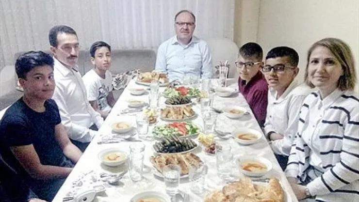 Devlet, sevgisini böyle gösterdi – Kocatepe Gazetesi
