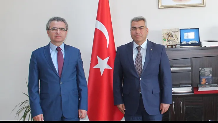 Dezenformasyonla Mücadele İçin İstişare
