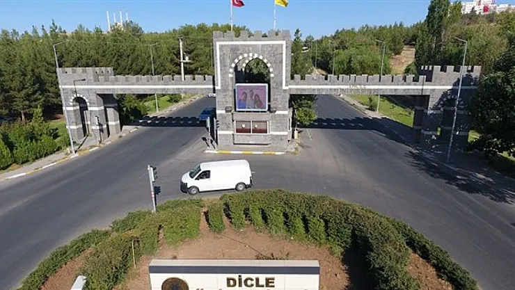 Dicle Üniversitesine 91 Personel Alınacak