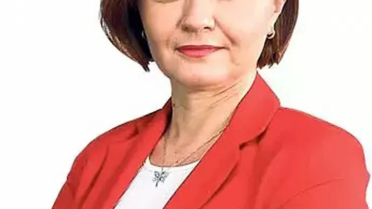 Didem Özel'in Babası Kimdir?