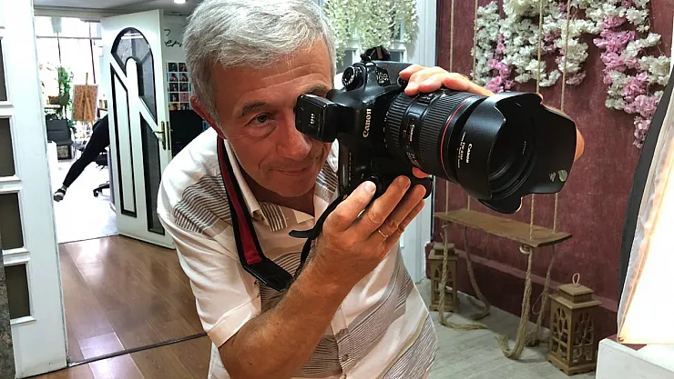 Dijitalleşme Fotoğrafçılıkta İşleri De Çalışan Sayısını Da Azalttı