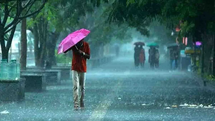 Dikkat! Afyon'da Şemsiyeleri Hazırlayın!