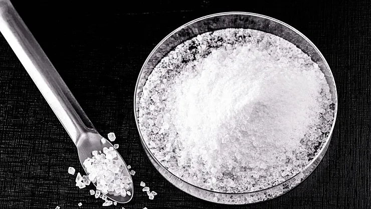 Dikkat Bu Madde Vücuda Çok Zararlı!