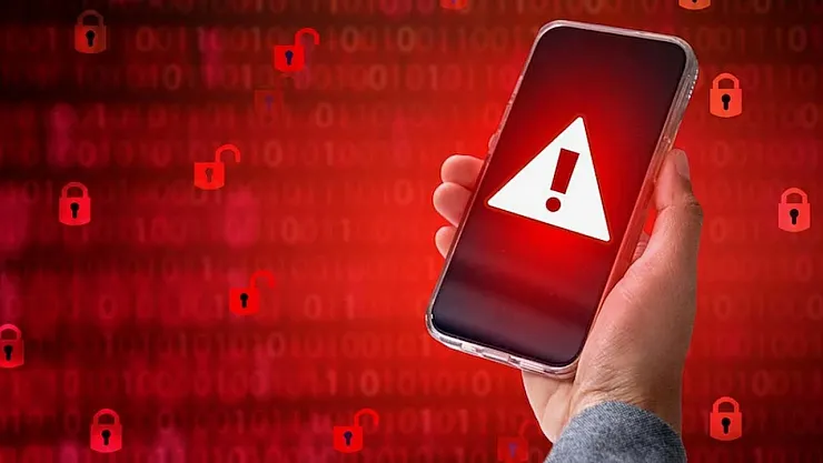 Dikkat! Telefonunuzda Casus Yazılım Olabilir!