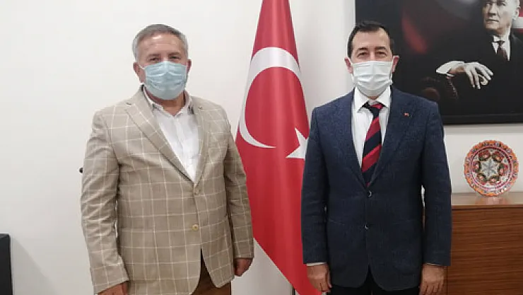 Dikmen hemşehrilerine SAHİP ÇIKIYOR