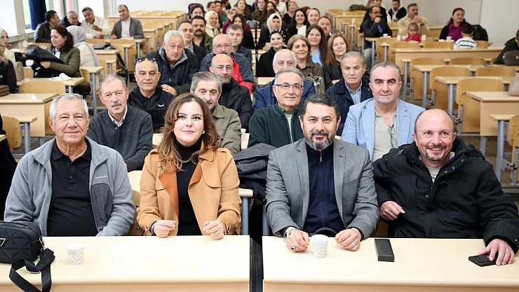 Dile Kolay… Bu Fakülte 51 Yaşında