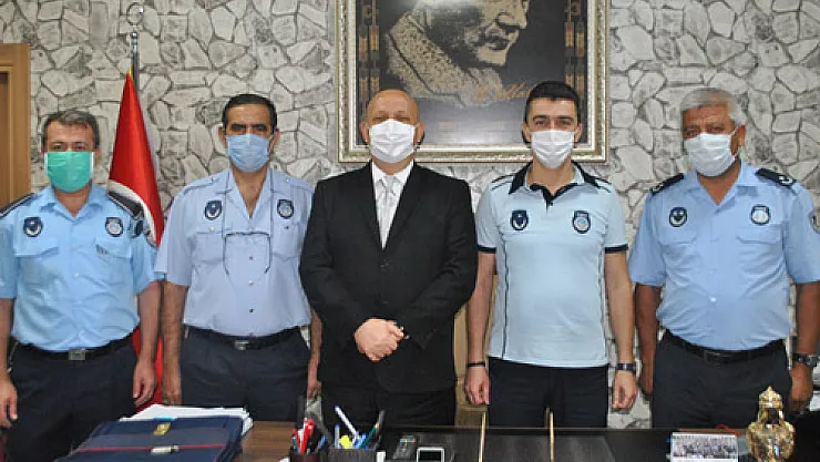 'Dilencilikle mücadelede halkımız ZABITAYI YALNIZ BIRAKMASIN'