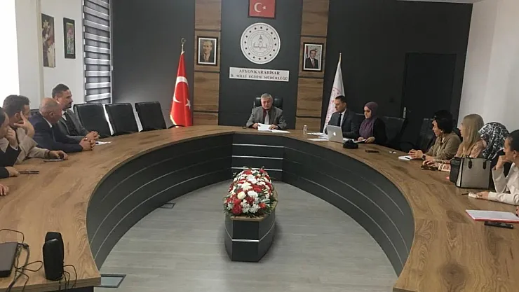 Dilimizin Zenginlikleri Projesi Bu Yıl Da Sürdürülecek