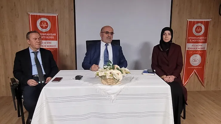 Din Hizmetlerinde Verimlilik Değerlendirildi