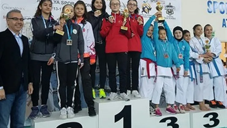 Dinamik gençlerden iki derece – Kocatepe Gazetesi