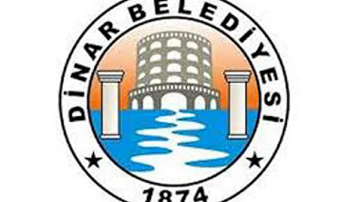 Dinar Belediyesi mucur alacak