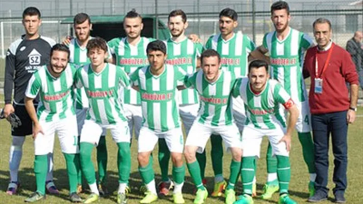 Dinar Kayıhan'ı elinden kaçırdı – Kocatepe Gazetesi