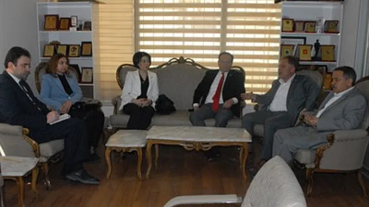 'Dinar, Sandıklı ve Bolvadin'i alırız'