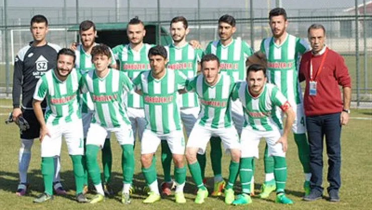 Dinar Susuz maçına hazırlanıyor – Kocatepe Gazetesi