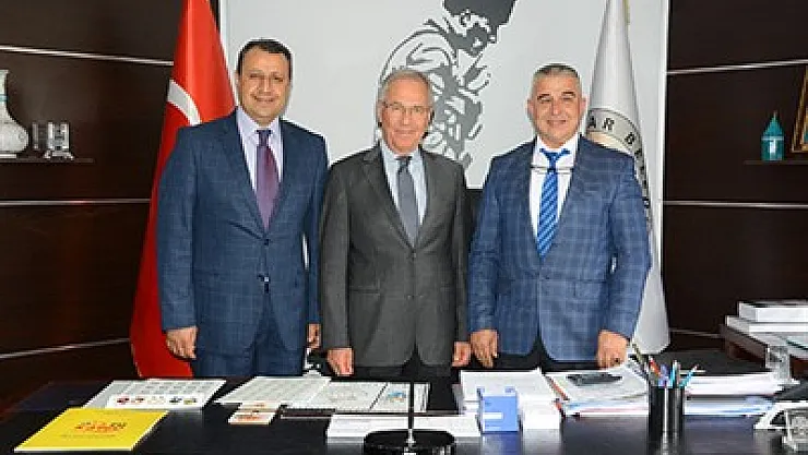 Dinar'a özel pullar hazır – Kocatepe Gazetesi
