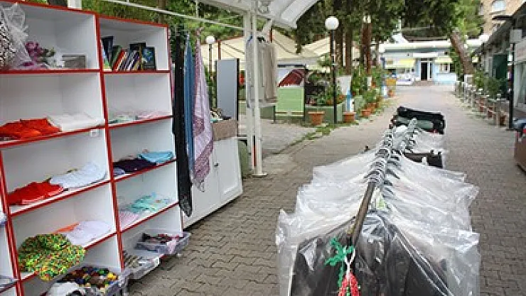 Dinar'da hayırlı kermes – Kocatepe Gazetesi