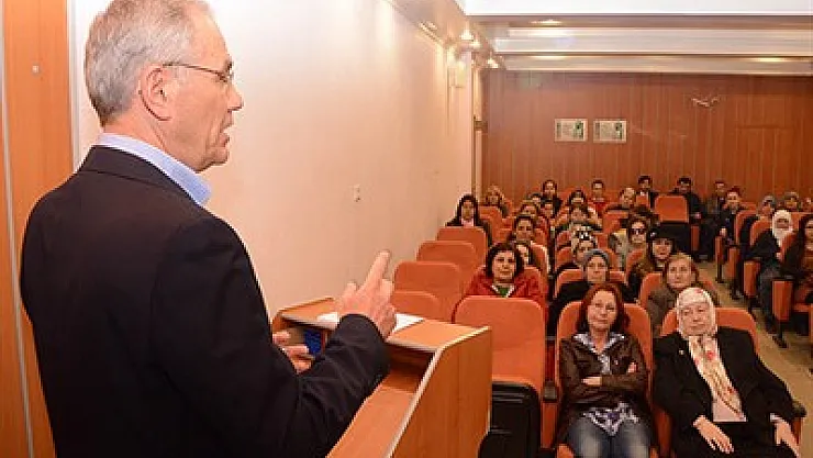 Dinar’da Kadınlar Günü kutlandı – Kocatepe Gazetesi