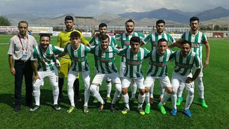 Dinar'dan galibiyet açıklaması – Kocatepe Gazetesi