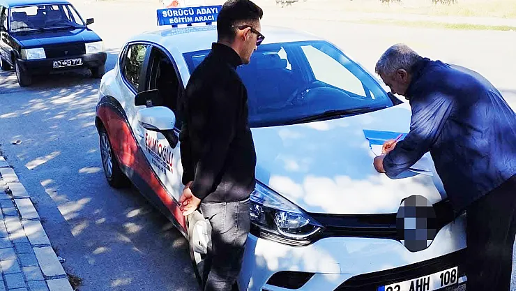 Direksiyon Eğitim Alanlarında Denetim