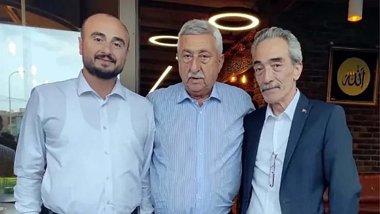 'Disiplin Kurulu'nun Kararının Hukuki Dayanağı Yok'