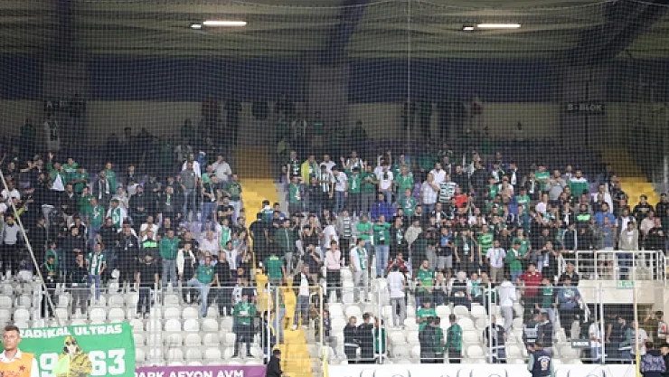 Disipline sevk edildik