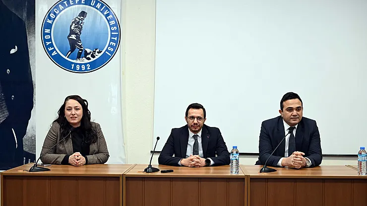 'Disiplini Çalışmak Hedefe Ulaştırır'
