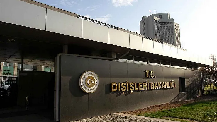 Dışişleri Bakanlığına 41 Memur Alınacak
