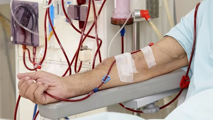 Diyaliz Derneği'nde Akdağ başkan – Kocatepe Gazetesi