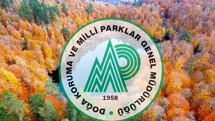 Doğa Koruma Ve Milli Parklar Müdürlüğüne 13 Kişi Alınacak