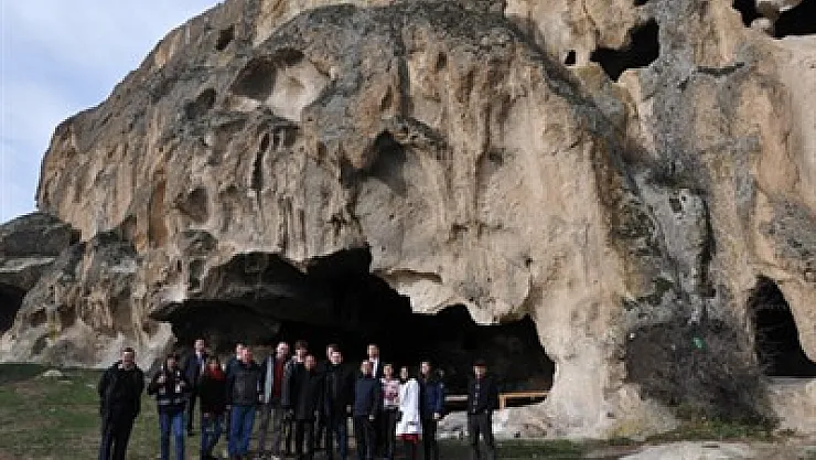 Doğa’dan bir proje daha – Kocatepe Gazetesi