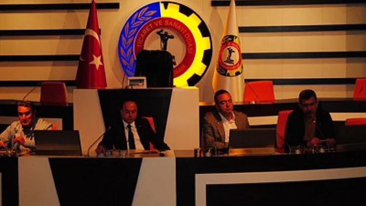 Doğaltaş üreticileri 3. havalimanı için birarada
