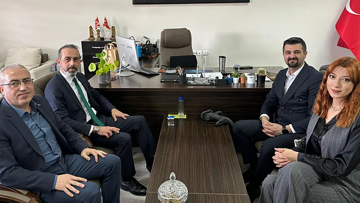 'Doğru Bilgiye Ulaşmada Endişe Yaşanıyor'