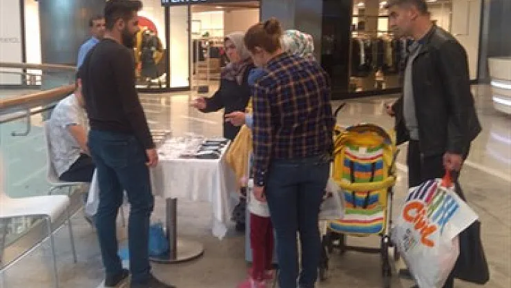 Doğru el yıkama anlatıldı – Kocatepe Gazetesi