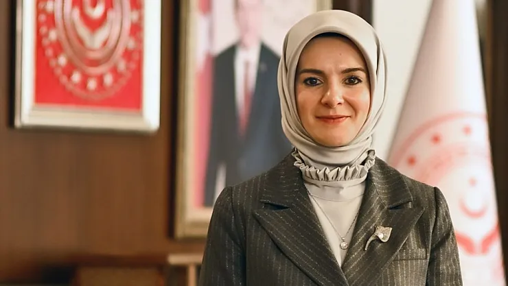 Doğum Desteği İçin Başvurular Yapılıyor