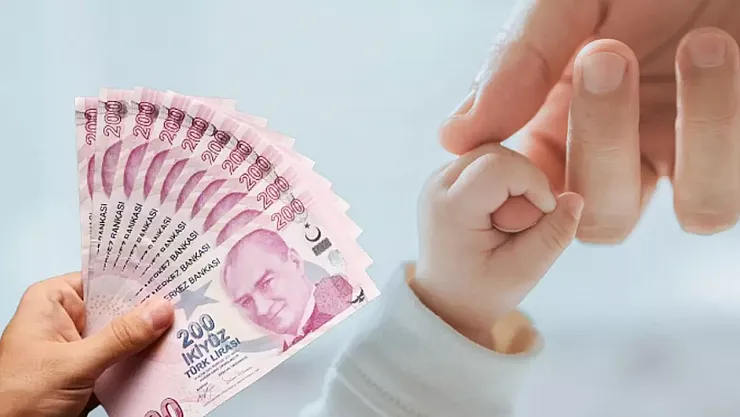 Doğum Yardımı Ödemeleri Başladı Mı? Ne Kadar Ödeme Yapılıyor?