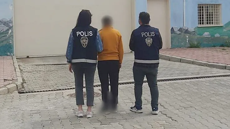 Dolandırıcılık, Fuhuş Ne Ararsan Var! Suç Makinesi Afyon'da Çözüldü