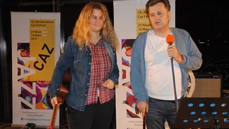 Dorsay'ın konseri beğeni topladı – Kocatepe Gazetesi