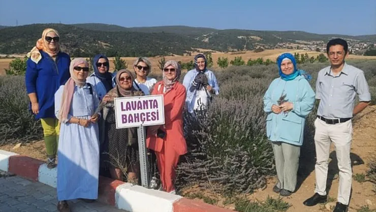 DPÜ Tavşanlı Meslek Yüksekokulu'na Nezaket Ziyareti