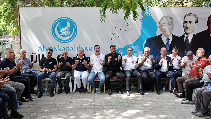 Dualar Metin Yılmaz İçin