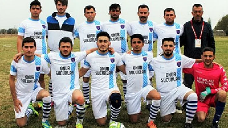 Düello Çağlayan'ın oldu – Kocatepe Gazetesi