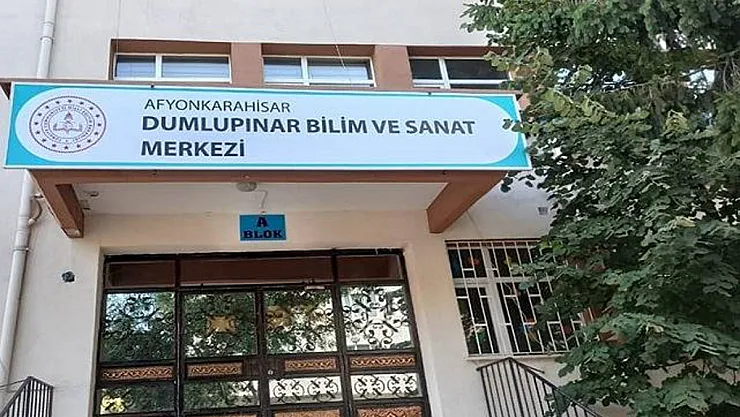 Dumlupınar Bilsem 680 Okul Arasında Türkiye Birincisi Oldu