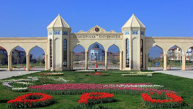 Dumlupınar Üniversitesine Akademisyen Alınacak